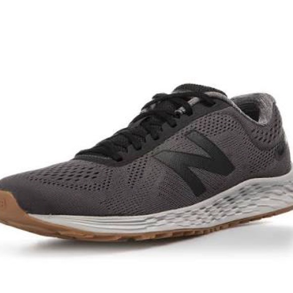 BRAND NEW men new balance fresh foam MARISLB1 running shoes size US 11.5 - Picture 3 of 9